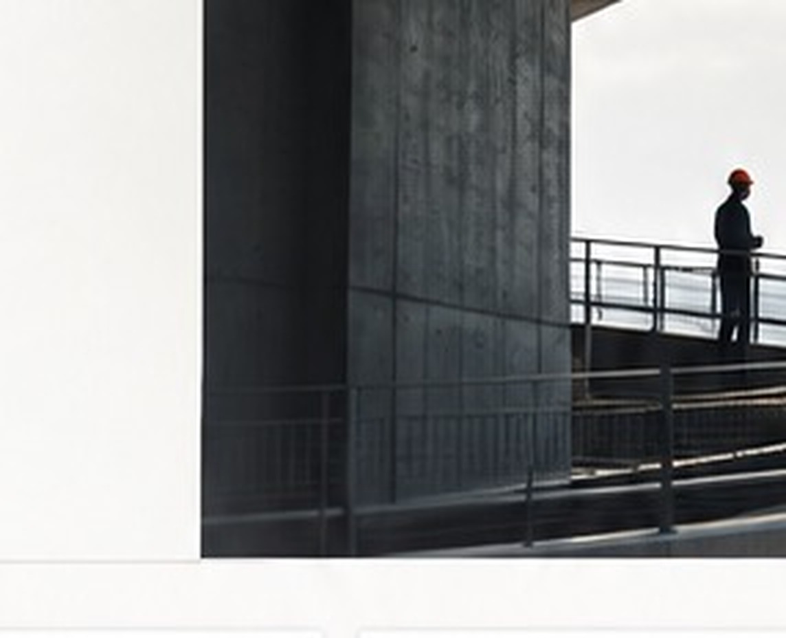 Industrial operations environment
