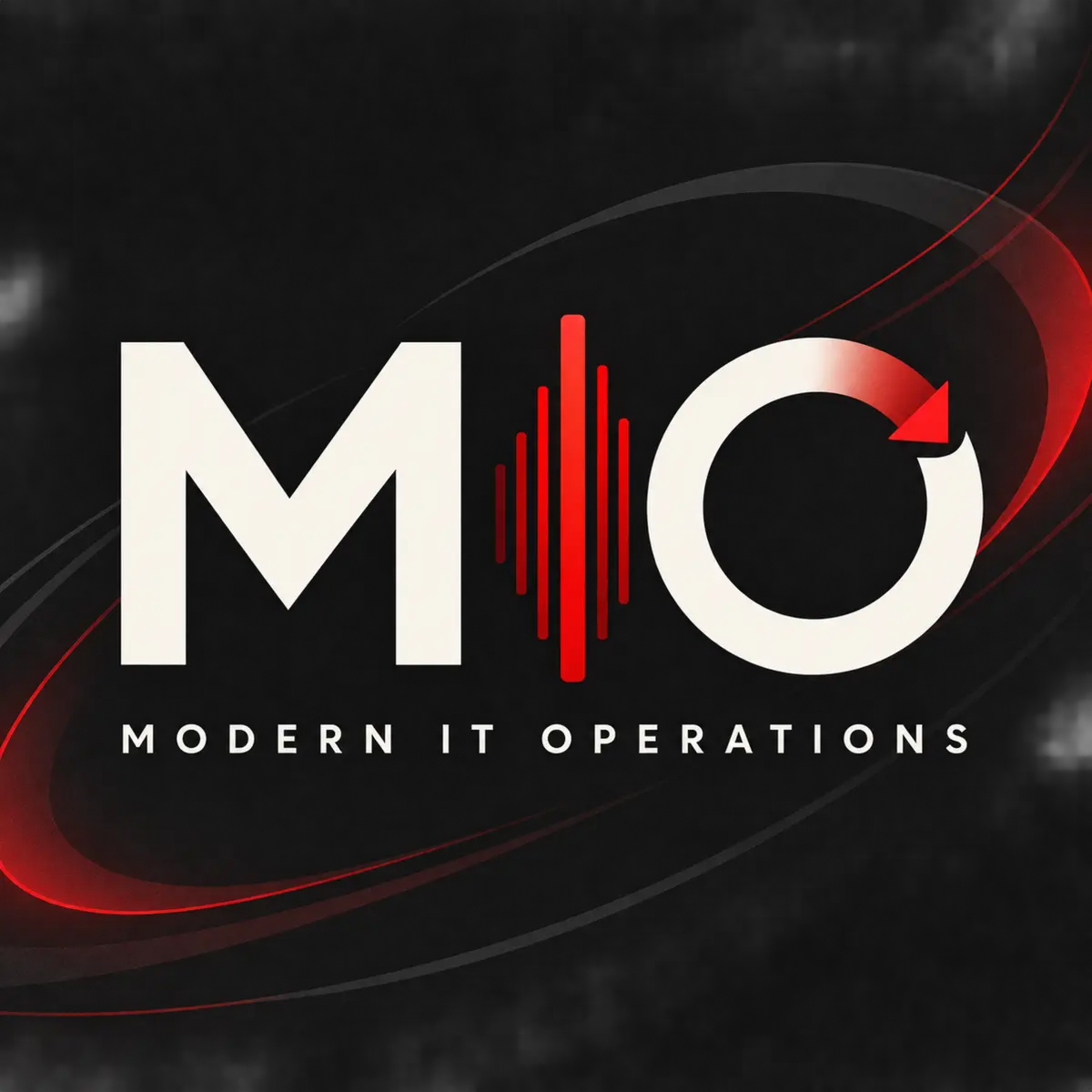 MIO — Modern IT Operations podcast cover
